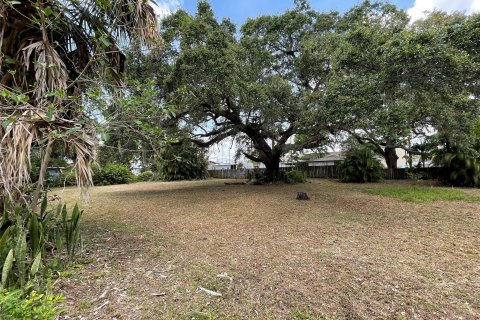 Terreno en venta en Fort Lauderdale, Florida № 1224862 - foto 3