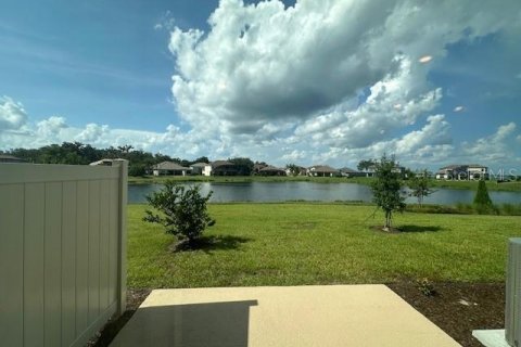 Townhouse in Kissimmee, Florida 3 bedrooms, 127.55 sq.m. № 1304082 - photo 8