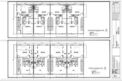 Terreno en venta en Hialeah, Florida № 1369205 - foto 2