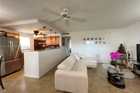 Copropriété à vendre à Delray Beach, Floride: 2 chambres, 81.75 m2 № 1369260 - photo 1