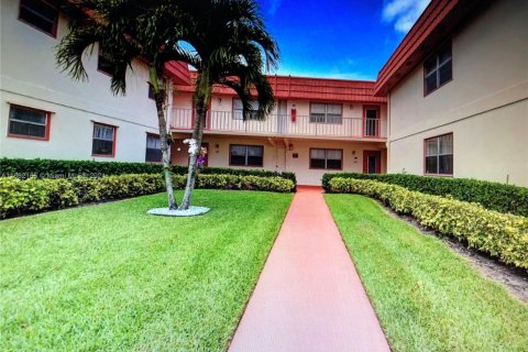 Copropriété à vendre à Delray Beach, Floride: 2 chambres, 81.75 m2 № 1369260 - photo 6