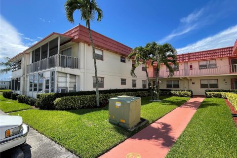 Copropriété à vendre à Delray Beach, Floride: 2 chambres, 81.75 m2 № 1369260 - photo 4