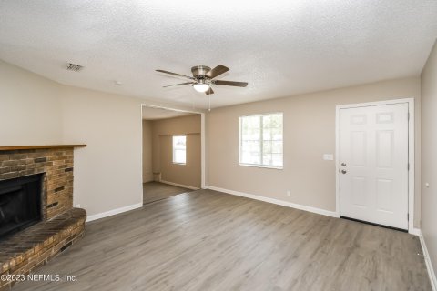 Villa ou maison à louer à Jacksonville, Floride: 3 chambres, 140.1 m2 № 843344 - photo 4