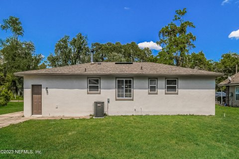 Villa ou maison à louer à Jacksonville, Floride: 3 chambres, 140.1 m2 № 843344 - photo 16