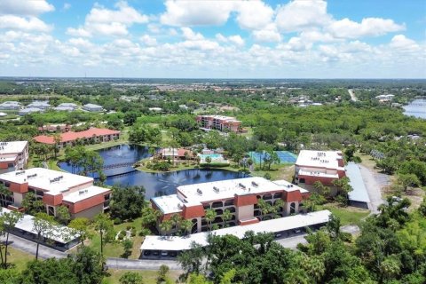 Copropriété à vendre à Punta Gorda, Floride: 2 chambres, 130.53 m2 № 1247100 - photo 2