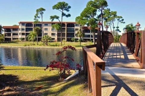 Condo in Punta Gorda, Florida, 2 bedrooms  № 1247100 - photo 6