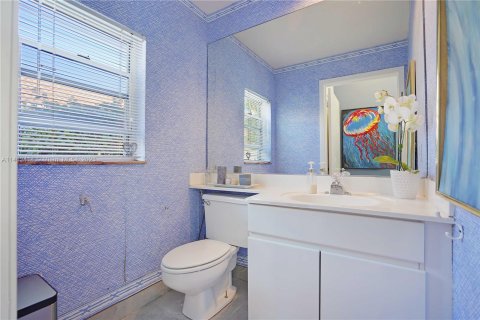 Adosado en venta en Boca Raton, Florida, 4 dormitorios, 170.48 m2 № 584200 - foto 14