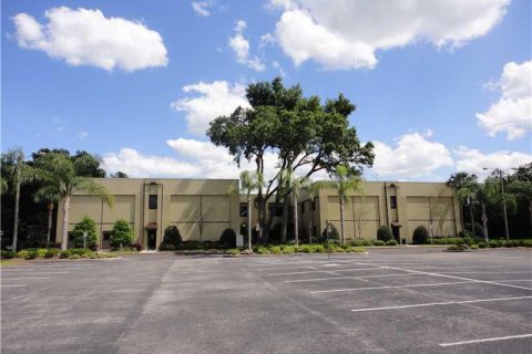 Immobilier commercial à louer à Dade City, Floride: 705.22 m2 № 584333 - photo 5