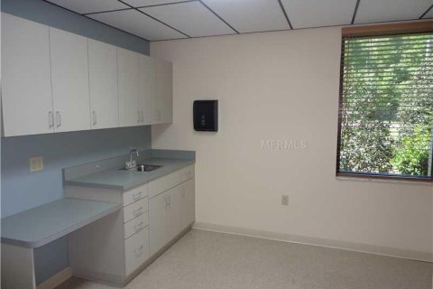 Immobilier commercial à louer à Dade City, Floride: 705.22 m2 № 584333 - photo 18