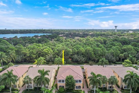 Adosado en venta en Palm Beach Gardens, Florida, 4 dormitorios, 175.59 m2 № 1365521 - foto 30