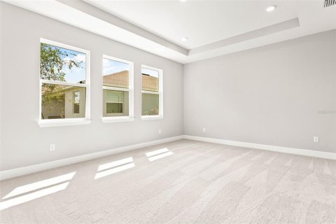 Villa ou maison à vendre à Lutz, Floride: 4 chambres, 259.57 m2 № 1390784 - photo 20