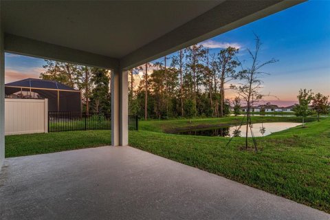 Villa ou maison à vendre à Lutz, Floride: 4 chambres, 259.57 m2 № 1390784 - photo 29