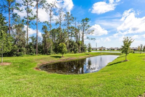 Villa ou maison à vendre à Lutz, Floride: 4 chambres, 259.57 m2 № 1390784 - photo 30