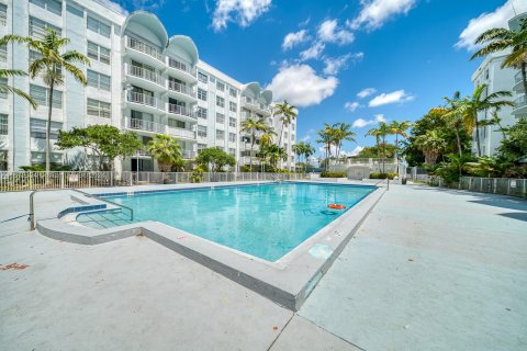 Copropriété à vendre à Miami, Floride: 2 chambres, 96.25 m2 № 1128724 - photo 20