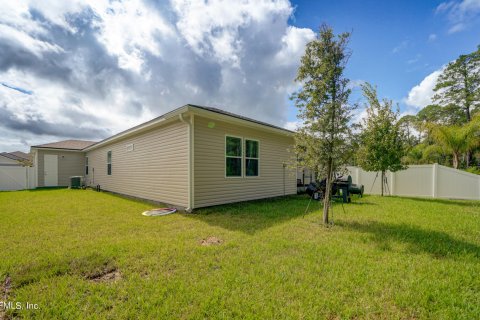 Villa ou maison à vendre à Saint Augustine, Floride: 3 chambres, 146.23 m2 № 774440 - photo 30