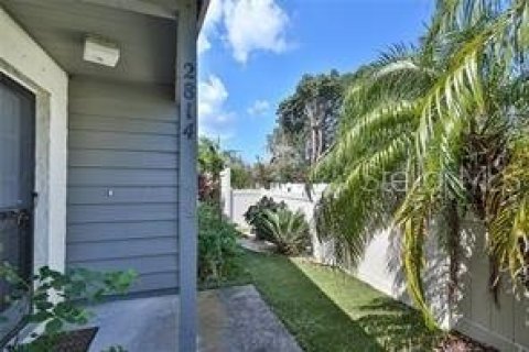 Copropriété à louer à Bradenton, Floride: 2 chambres, 95.13 m2 № 213467 - photo 1