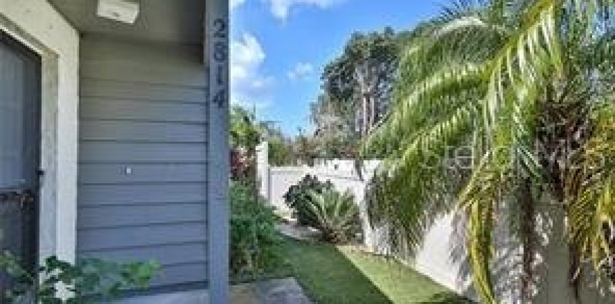 Condo à Bradenton, Floride, 2 chambres  № 213467