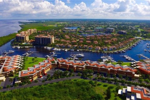 Villa ou maison à louer à Punta Gorda, Floride: 3 chambres, 124.3 m2 № 213470 - photo 23