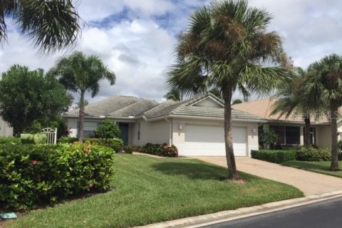 Villa ou maison à louer à Punta Gorda, Floride: 3 chambres, 124.3 m2 № 213470 - photo 1