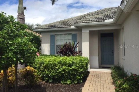 Casa en alquiler en Punta Gorda, Florida, 3 dormitorios, 124.3 m2 № 213470 - foto 2