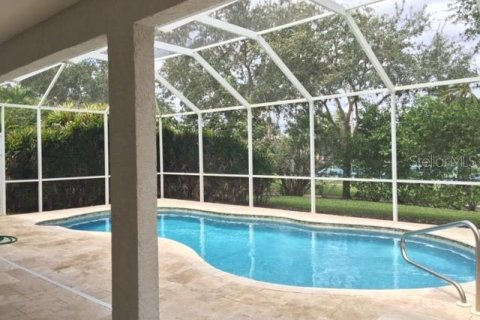 Villa ou maison à louer à Punta Gorda, Floride: 3 chambres, 124.3 m2 № 213470 - photo 3