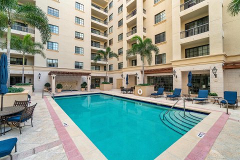 Condominio en venta en Boca Raton, Florida, 3 dormitorios, 146.88 m2 № 582076 - foto 23