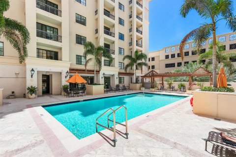 Condominio en venta en Boca Raton, Florida, 3 dormitorios, 146.88 m2 № 582076 - foto 21
