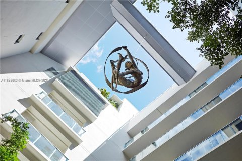 Condominio en venta en Hollywood, Florida, 1 dormitorio, 67.26 m2 № 1135690 - foto 9