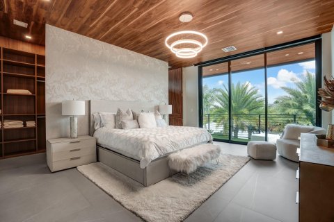 Villa ou maison à vendre à Fort Lauderdale, Floride: 6 chambres, 1215.53 m2 № 1098988 - photo 6