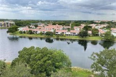 Condominio en venta en Lauderhill, Florida, 2 dormitorios, 111.48 m2 № 627340 - foto 19