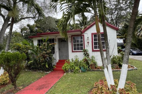 House in Miami Gardens, Florida 1 bedroom, 100.33 sq.m. № 994349 - photo 15