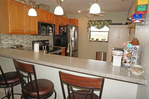 Condo in Punta Gorda, Florida, 2 bedrooms  № 1004176 - photo 11