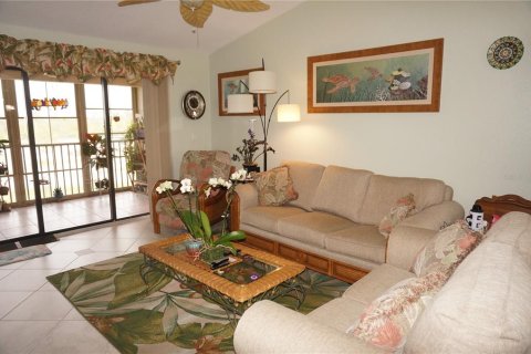 Condo in Punta Gorda, Florida, 2 bedrooms  № 1004176 - photo 4