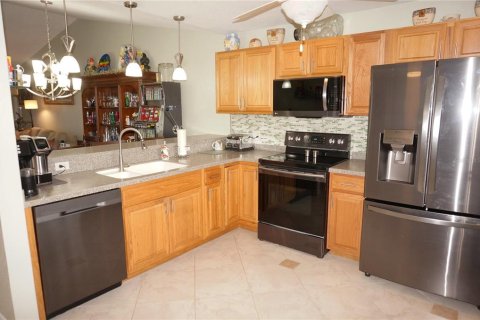 Condo in Punta Gorda, Florida, 2 bedrooms  № 1004176 - photo 12