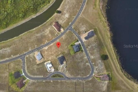 Terreno en venta en Auburndale, Florida № 1365269 - foto 3