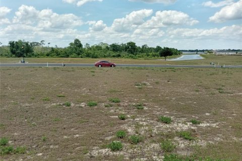 Land in Auburndale, Florida № 1365269 - photo 2