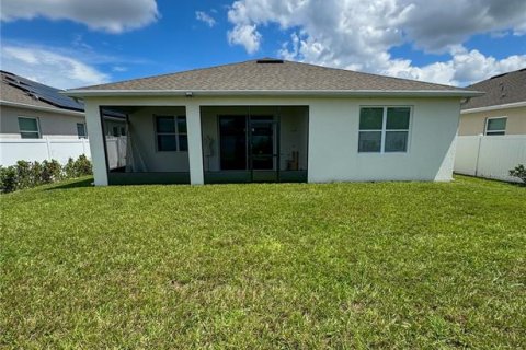 House in Kissimmee, Florida 4 bedrooms, 189.33 sq.m. № 1365210 - photo 5