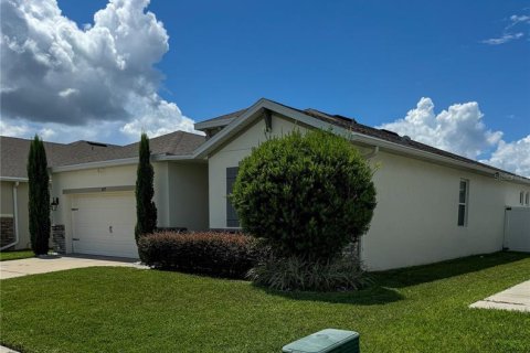 House in Kissimmee, Florida 4 bedrooms, 189.33 sq.m. № 1365210 - photo 2