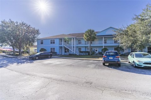 Condo in Kissimmee, Florida, 3 bedrooms  № 1319935 - photo 1