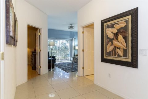 Condo in Kissimmee, Florida, 3 bedrooms  № 1319935 - photo 21