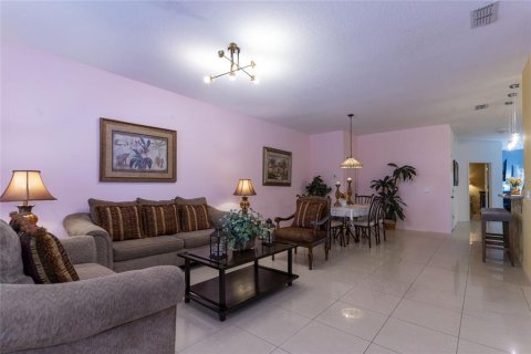 Condo in Kissimmee, Florida, 3 bedrooms  № 1319935 - photo 5