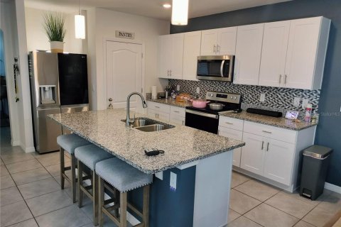 Casa en venta en DeLand, Florida, 3 dormitorios, 154.78 m2 № 1318611 - foto 7