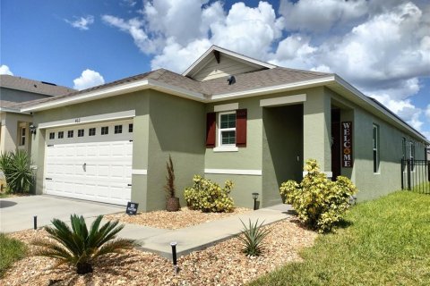 Casa en venta en DeLand, Florida, 3 dormitorios, 154.78 m2 № 1318611 - foto 3