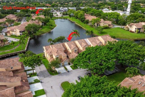 Townhouse in Boca Raton, Florida 3 bedrooms, 150.97 sq.m. № 1318614 - photo 22