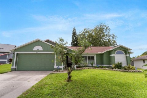 Casa en venta en Apopka, Florida, 3 dormitorios, 177.07 m2 № 1364343 - foto 1