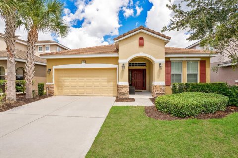 Villa ou maison à vendre à Davenport, Floride: 5 chambres, 196.4 m2 № 1244848 - photo 2