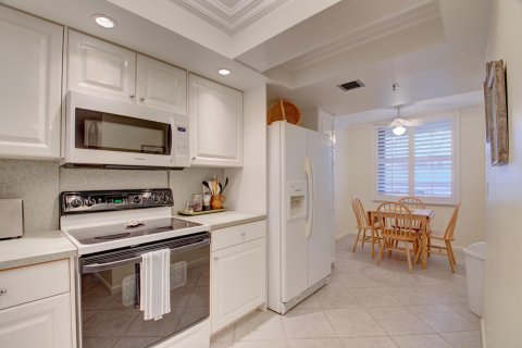 Condominio en venta en Jensen Beach, Florida, 2 dormitorios, 120.68 m2 № 1099003 - foto 21
