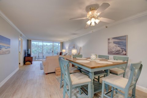 Condominio en venta en Jensen Beach, Florida, 2 dormitorios, 120.68 m2 № 1099003 - foto 18