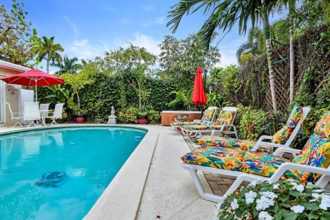 Casa en venta en Hollywood, Florida, 3 dormitorios, 174.28 m2 № 1099007 - foto 5