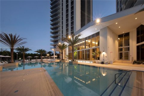 Condominio en venta en North Miami Beach, Florida, 3 dormitorios, 144.56 m2 № 1365896 - foto 25